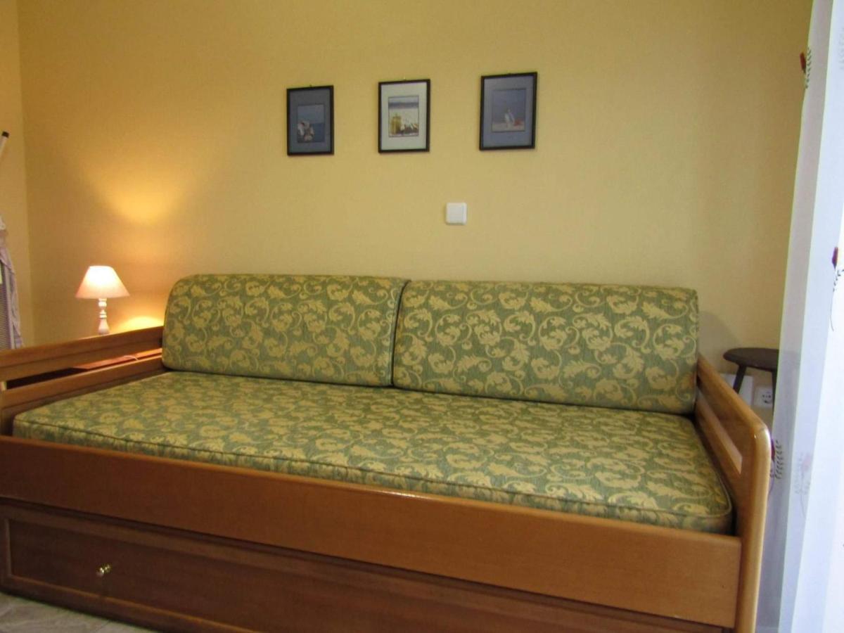 Olive Grove House Apartman Limenária Kültér fotó